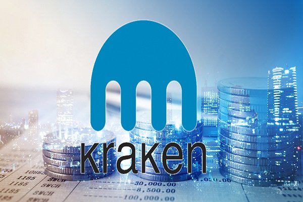 Kraken 12g